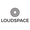 LOUDSPACE Logo