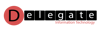Delegate IT Logo