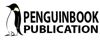 Penguin Book Publication Logo