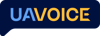 UФ Voice Logo