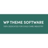 Wp Theme Software Logo