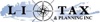 L.I Tax & Planning Inc Logo