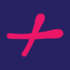PLUS CREATIVE & MEDIA LTD. Logo