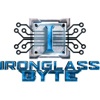 Ironglass Byte Logo