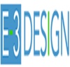 E-3 Designs Logo