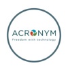 Acronym NZ Logo