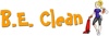 Be Clean NJ Logo