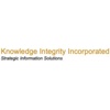 Knowledge Integrity, Inc. Logo
