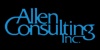 Allen Consulting Inc Logo