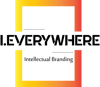 I.Everywhere Intellectual Branding Logo