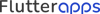 Flutterapps Logo
