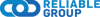 Reliable Group Logo