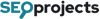 SEOprojects Logo