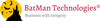 Batman Technologies® Logo