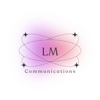 LM Communications LLC Logo