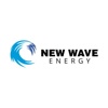 New Wave Energy Logo