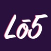 Studio Low Five Logo