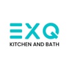 Exquisite Kitchen and Bathroom Logo