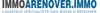 immoarenover.immo Logo