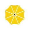 Yellow Umbrella Services Logo