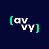Avvy Talent Logo
