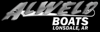 Alweld, Inc. Logo