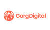 Gorg Digital Logo