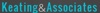 Keating & Associates Logo