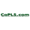 Colorado Engineering & Surveying Inc. Logo