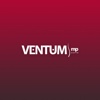 Ventummp Game Logo