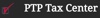 PTP Tax Center Logo