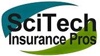 SciTech Insurance Pros Logo