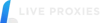 Live Proxies Logo