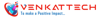 Venkat Tech Global Solution Pvt Ltd Logo