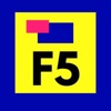 F5 Consulting Group, Inc Logo