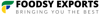 Foodsy Exports Logo
