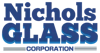 Nichols Glass Corporation Logo