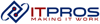 IT Pros LLC Logo
