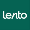 Lento Agency Logo