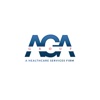 The AGA Group Logo