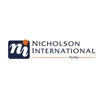 Nicholson International Turkey Logo