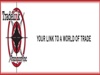 Tradelink Transport Logo