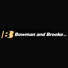 Bowman and Brooke Logo