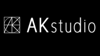 AK Studio Logo