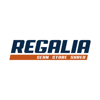 Regalia Records Management Sdn Bhd Logo