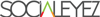 Social-eyez Logo