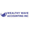 Wealthy Wave Accounting Inc Logo