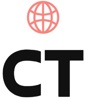 Coppermax Technologies Logo