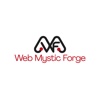 Web Mystic Forge Logo