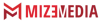 Mizemedia Agency Logo